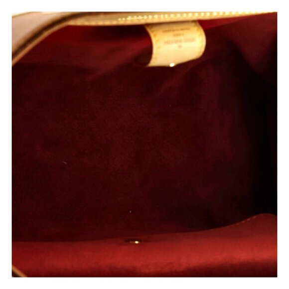 Louie Vuitton Monogram Multicolore Judy MM Handbag - Picture 7 of 7